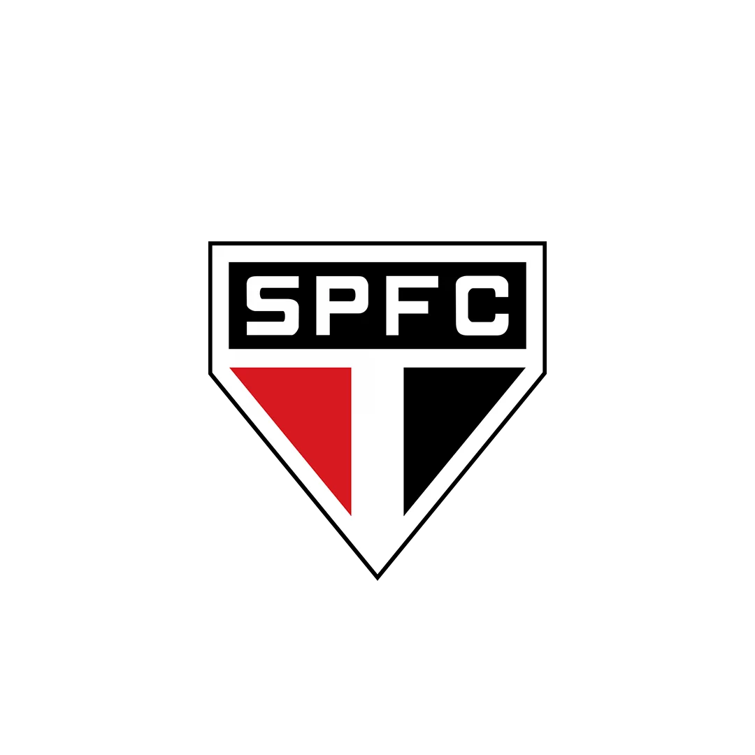 Escudo SÃO PAULO